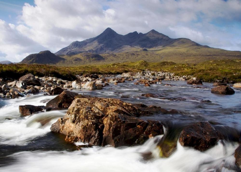 ดักส์ อินน์ Aberlady ภายนอก รูปภาพ