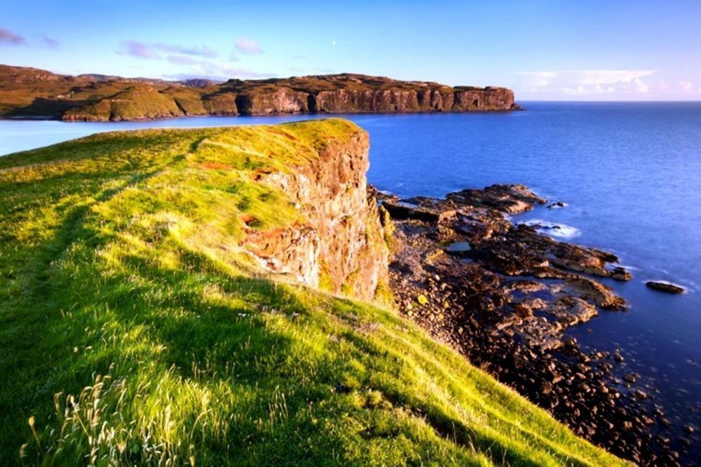 ดักส์ อินน์ Aberlady ภายนอก รูปภาพ