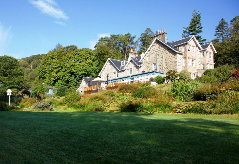 ดักส์ อินน์ Aberlady ภายนอก รูปภาพ