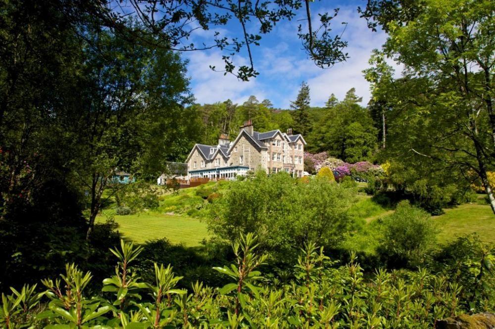 ดักส์ อินน์ Aberlady ภายนอก รูปภาพ