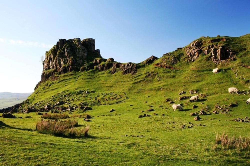 ดักส์ อินน์ Aberlady ภายนอก รูปภาพ